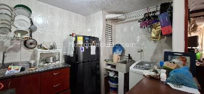 Apartamento de 2 alcobas en venta en Soacha, Soacha, 40 m² · foto 4 de 7