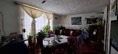 Apartamento de 2 alcobas en venta en Soacha, Soacha, 40 m² · foto 2 de 7
