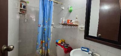 Apartamento de 2 alcobas en venta en Soacha, Soacha, 40 m² · foto 6 de 7