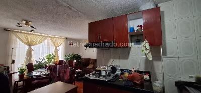 Apartamento de 2 alcobas en venta en Soacha, Soacha, 40 m² · foto 5 de 7