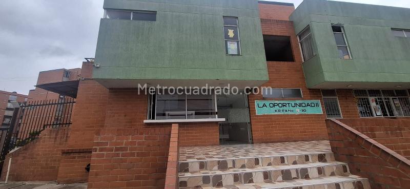Piso – Soacha, Hogares Soacha, Comuna Soacha Central - Vista 2