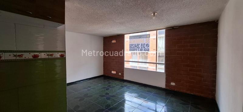 Piso – Soacha, Hogares Soacha, Comuna Soacha Central - Vista 4