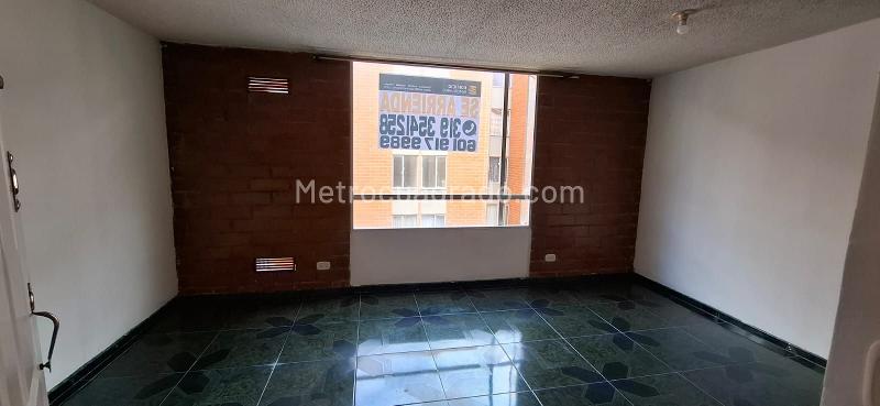Piso – Soacha, Hogares Soacha, Comuna Soacha Central - Vista 5
