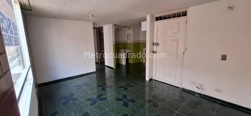 Piso – Soacha, Hogares Soacha, Comuna Soacha Central - Vista 3