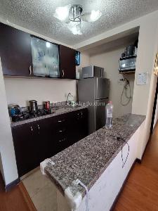 Apartamento en venta en La Paz Bosa, Bogotá · foto 2 de 13