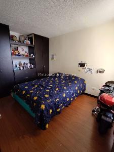 Apartamento en venta en La Paz Bosa, Bogotá · foto 7 de 13