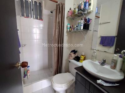 Apartamento en venta en La Paz Bosa, Bogotá · foto 11 de 13