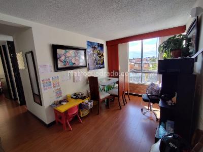 Apartamento en venta en La Paz Bosa, Bogotá · foto 4 de 13