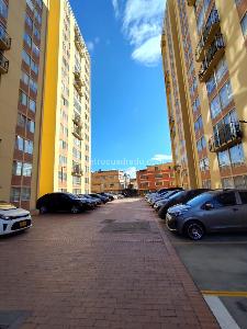 Apartamento en venta en La Paz Bosa, Bogotá · foto 13 de 13