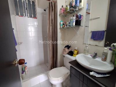 Apartamento en venta en La Paz Bosa, Bogotá · foto 10 de 13