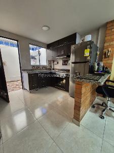 Casa de 3 alcobas en venta en Urbanizacion Angeles, Funza, 59 m² · foto 2 de 14