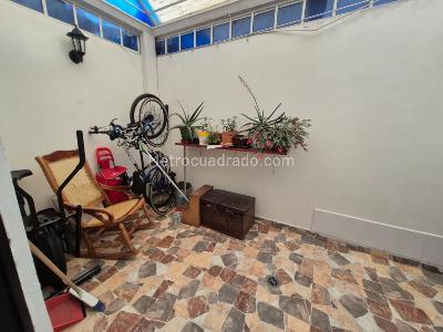 Casa de 3 alcobas en venta en Urbanizacion Angeles, Funza, 59 m² · foto 11 de 14
