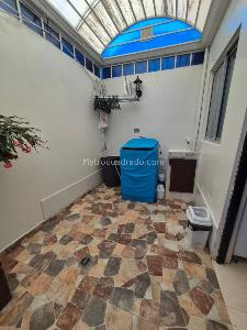 Casa de 3 alcobas en venta en Urbanizacion Angeles, Funza, 59 m² · foto 12 de 14
