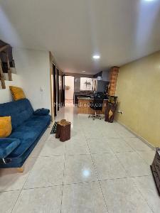 Casa de 3 alcobas en venta en Urbanizacion Angeles, Funza, 59 m² · foto 4 de 14