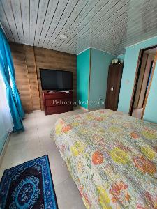 Casa de 3 alcobas en venta en Urbanizacion Angeles, Funza, 59 m² · foto 6 de 14