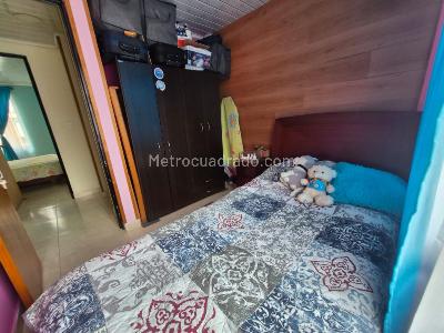 Casa de 3 alcobas en venta en Urbanizacion Angeles, Funza, 59 m² · foto 8 de 14