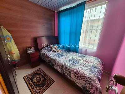Casa de 3 alcobas en venta en Urbanizacion Angeles, Funza, 59 m² · foto 7 de 14