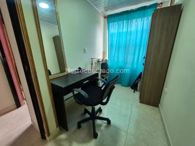 Casa de 3 alcobas en venta en Urbanizacion Angeles, Funza, 59 m² · foto 9 de 14