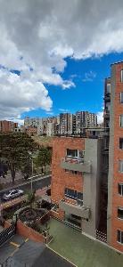 Apartamento de 3 alcobas en venta en Sector Mazuren, Bogotá, 76 m² · foto 11 de 13