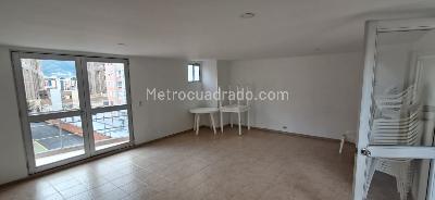 Apartamento de 3 alcobas en venta en Sector Mazuren, Bogotá, 76 m² · foto 13 de 13