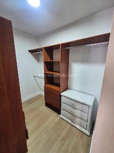 Apartamento de 3 alcobas en venta en Sector Mazuren, Bogotá, 76 m² · foto 8 de 13