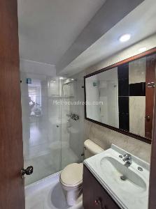 Apartamento de 3 alcobas en venta en Sector Mazuren, Bogotá, 76 m² · foto 9 de 13