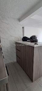 Apartamento de 2 alcobas en arriendo en Portal Usme, Bogotá, 45 m² · foto 6 de 9