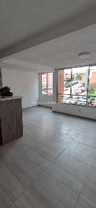 Apartamento de 2 alcobas en arriendo en Portal Usme, Bogotá, 45 m² · foto 9 de 9