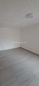 Apartamento de 2 alcobas en arriendo en Portal Usme, Bogotá, 45 m² · foto 3 de 9