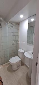 Apartamento de 2 alcobas en arriendo en Portal Usme, Bogotá, 45 m² · foto 8 de 9