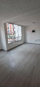 Apartamento de 2 alcobas en arriendo en Portal Usme, Bogotá, 45 m² · foto 5 de 9
