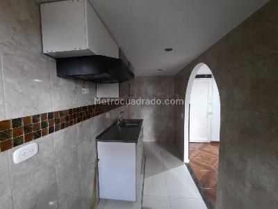 Apartamento de 3 alcobas en venta en Ciudad Tintal Ii, Bogotá, 54 m² · foto 2 de 15