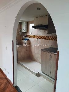 Apartamento de 3 alcobas en venta en Ciudad Tintal Ii, Bogotá, 54 m² · foto 4 de 15