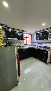 Casa de 5 alcobas en venta en Zarazota, Bogotá, 156 m² · foto 3 de 8