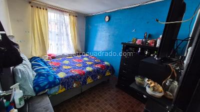 Casa de 5 alcobas en venta en Zarazota, Bogotá, 156 m² · foto 5 de 8