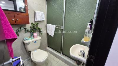 Casa de 5 alcobas en venta en Zarazota, Bogotá, 156 m² · foto 7 de 8