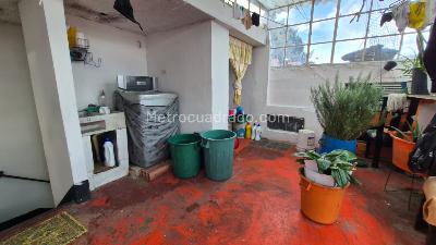 Casa de 5 alcobas en venta en Zarazota, Bogotá, 156 m² · foto 8 de 8