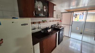 Apartamento en venta en Puerto Rico, Bogotá · foto 18 de 20