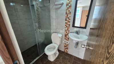 Apartamento de 3 alcobas en venta en Puente Grande, Bogotá, 50 m² · foto 13 de 14