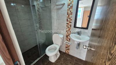 Apartamento de 3 alcobas en venta en Puente Grande, Bogotá, 50 m² · foto 14 de 14