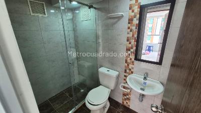 Apartamento de 3 alcobas en venta en Puente Grande, Bogotá, 50 m² · foto 3 de 14