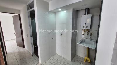 Apartamento de 3 alcobas en venta en Puente Grande, Bogotá, 50 m² · foto 5 de 14