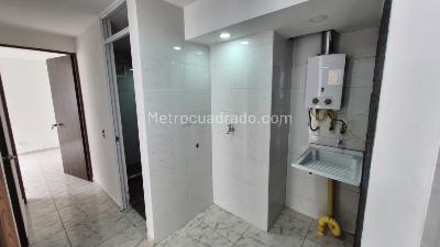 Apartamento de 3 alcobas en venta en Puente Grande, Bogotá, 50 m² · foto 6 de 14