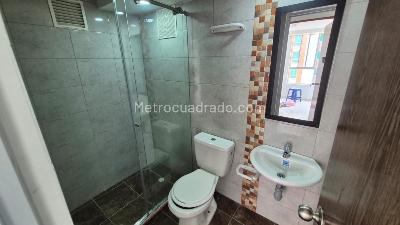 Apartamento de 3 alcobas en venta en Puente Grande, Bogotá, 50 m² · foto 8 de 14