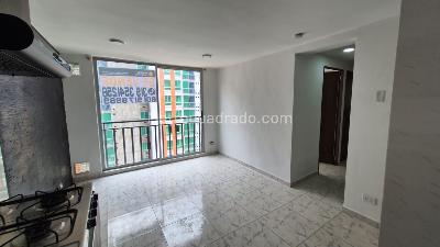 Apartamento de 3 alcobas en venta en Puente Grande, Bogotá, 50 m² · foto 9 de 14