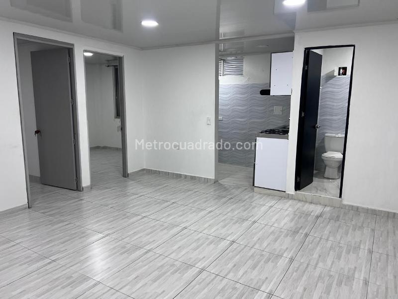 Apartment for rent in Villavicencio