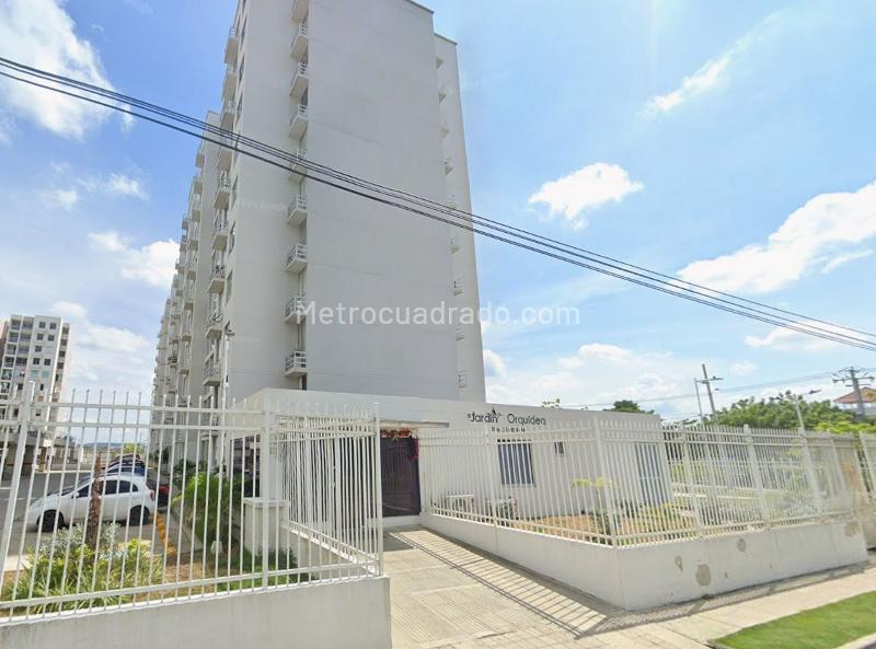 Apartment for rent in Cartagena