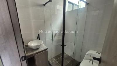 Apartaestudio en arriendo en Class Roma, Bogotá, 30 m² · foto 4 de 7