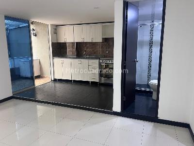 Apartamento de 2 alcobas en arriendo en Nueva Marsella, Bogotá, 50 m² · foto 2 de 10