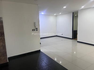 Apartamento de 2 alcobas en arriendo en Nueva Marsella, Bogotá, 50 m² · foto 3 de 10